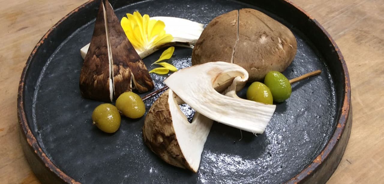Osaka-ryori Asai Multi-Course Dining Experience - სურათი 3