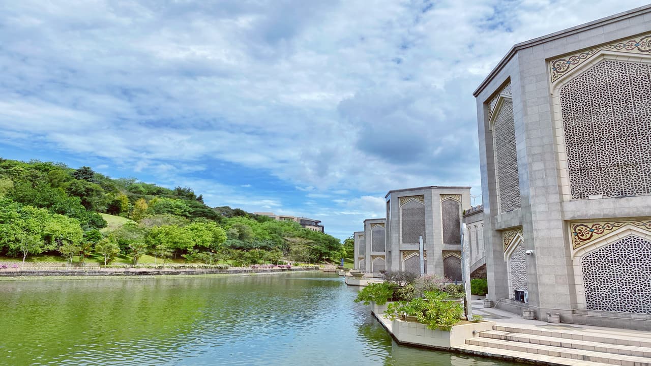 Putrajaya River Cruise and City Tour from Kuala Lumpur - სურათი 5