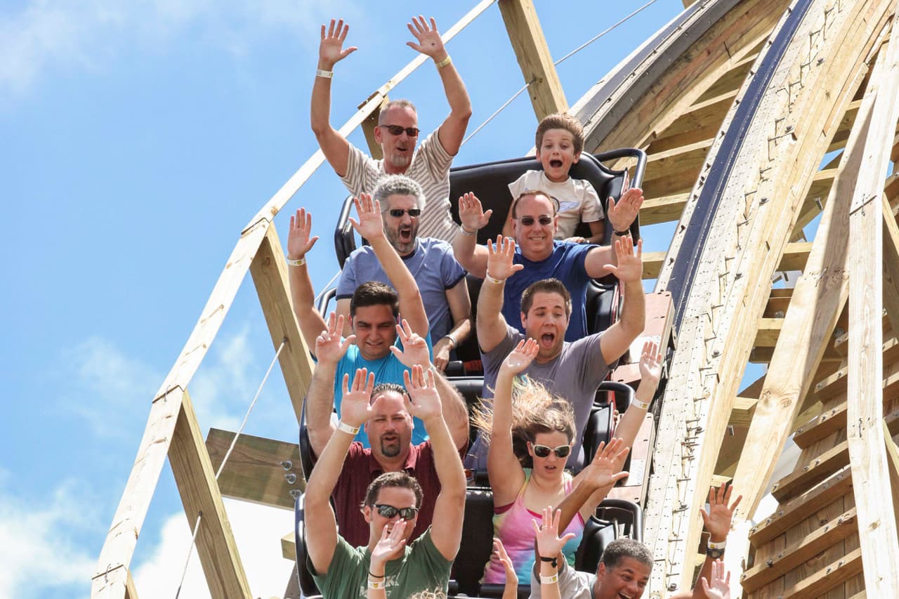 Go City Orlando Explorer Pass: Save up to 50% on Attractions - სურათი 5
