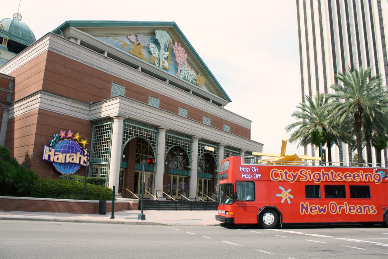 City Sightseeing New Orleans Hop-on Hop-off Bus Tour - სურათი 8