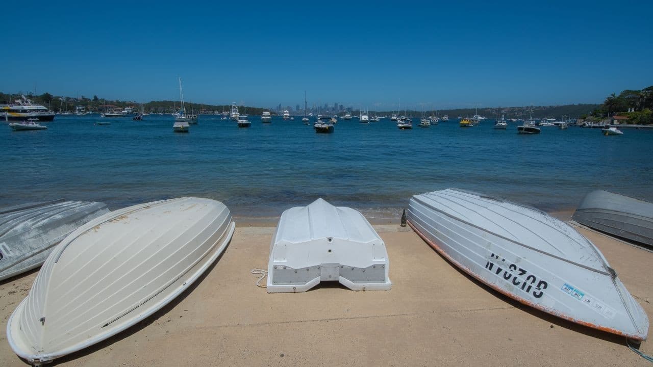 Watsons Bay Walking Tour - სურათი 6