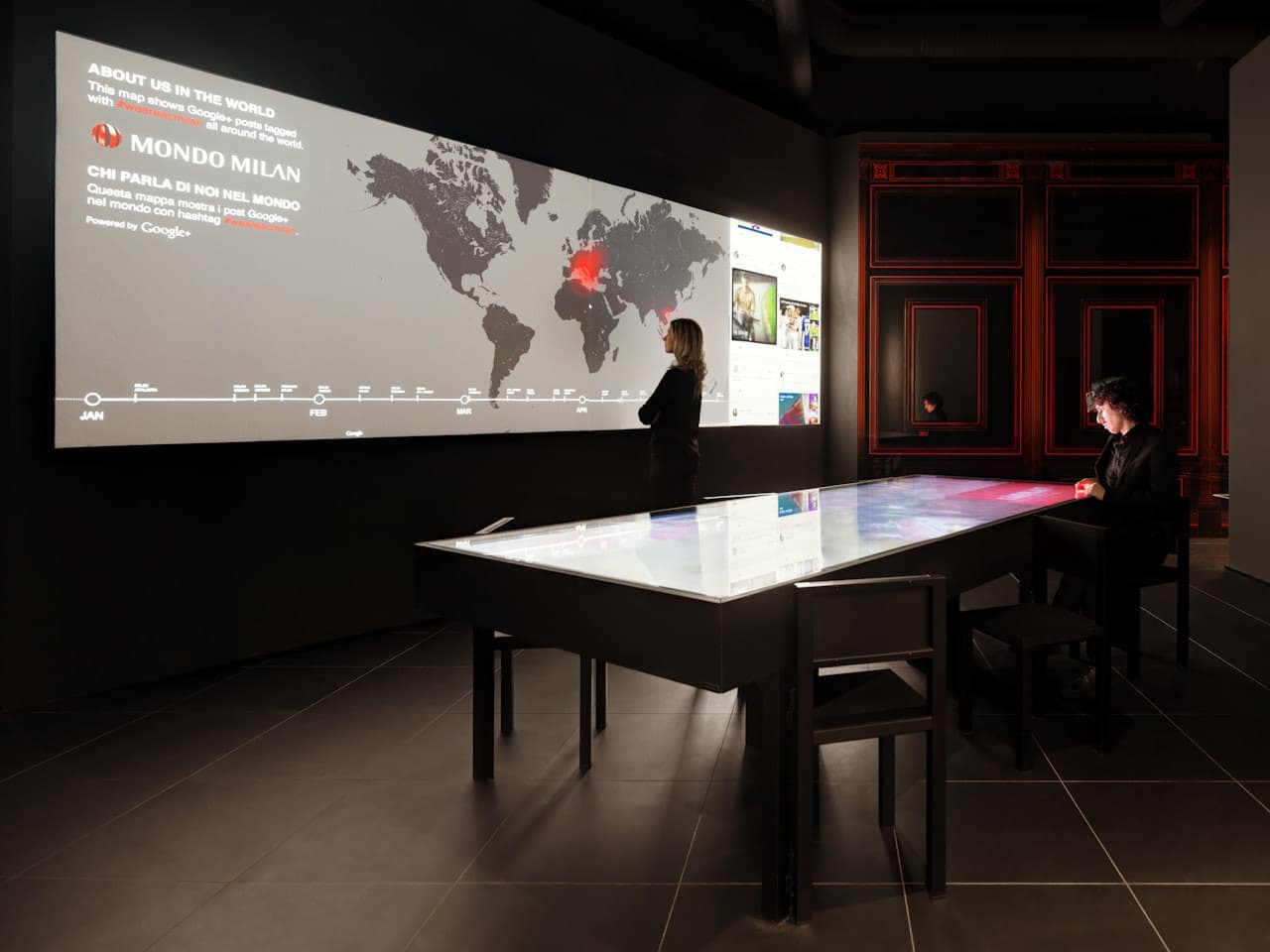 Casa Milan Museum - სურათი 7