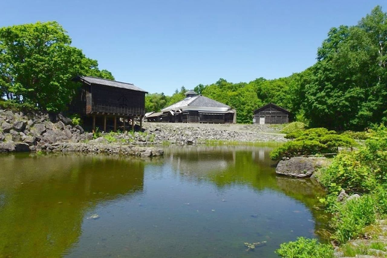 Historical Village of Hokkaido Kaitaku no mura Ticket - სურათი 3