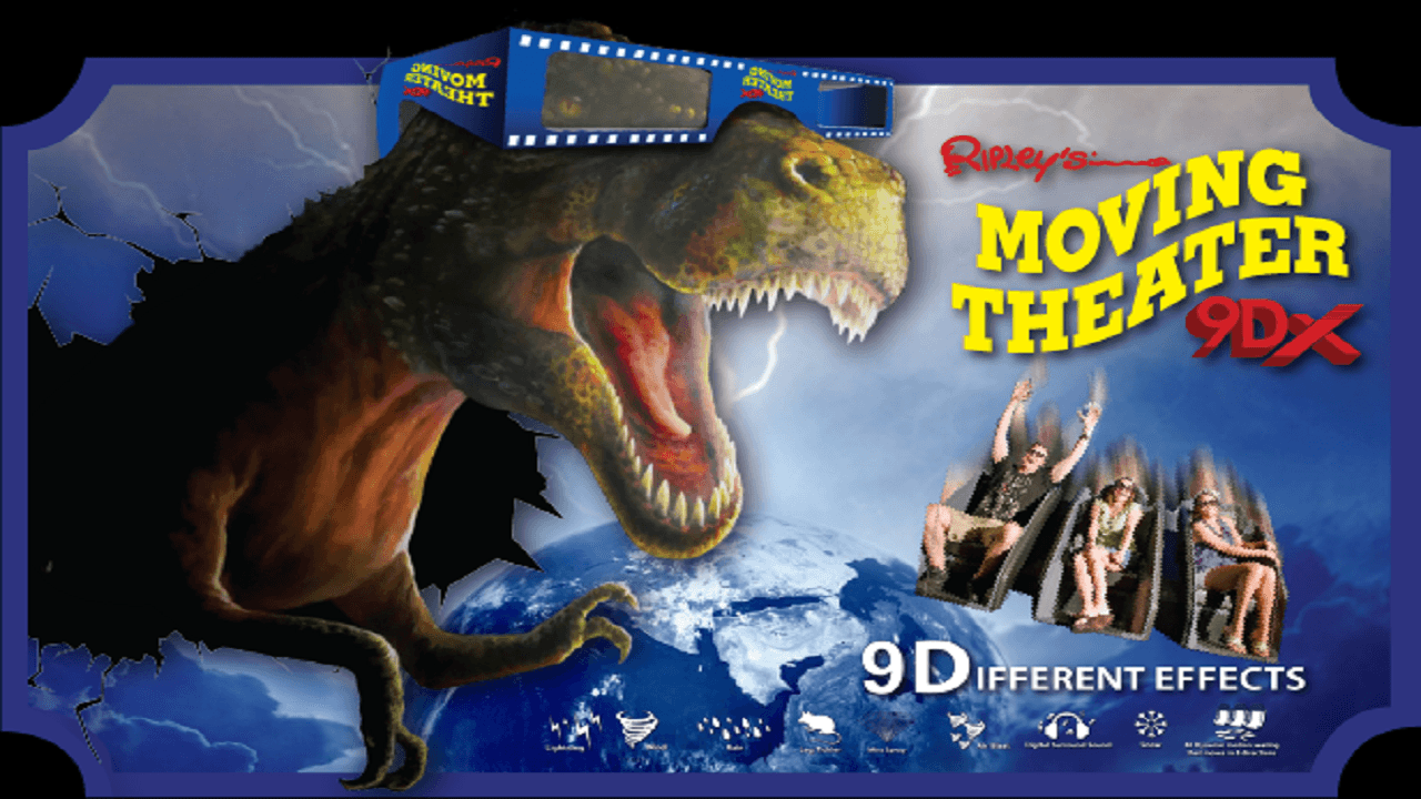 Ripley's Believe It or Not! Pattaya Ticket - სურათი 5