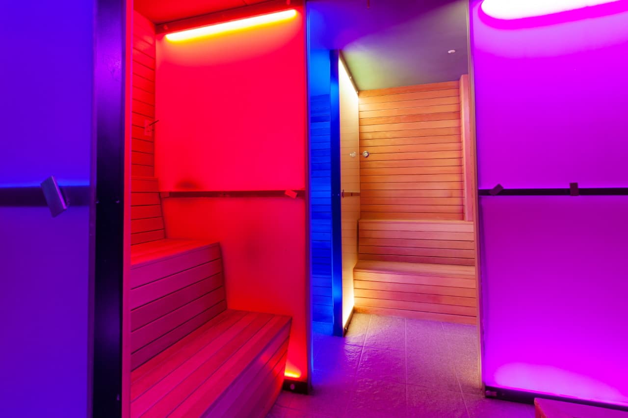 Centum City Spa Land - სურათი 4