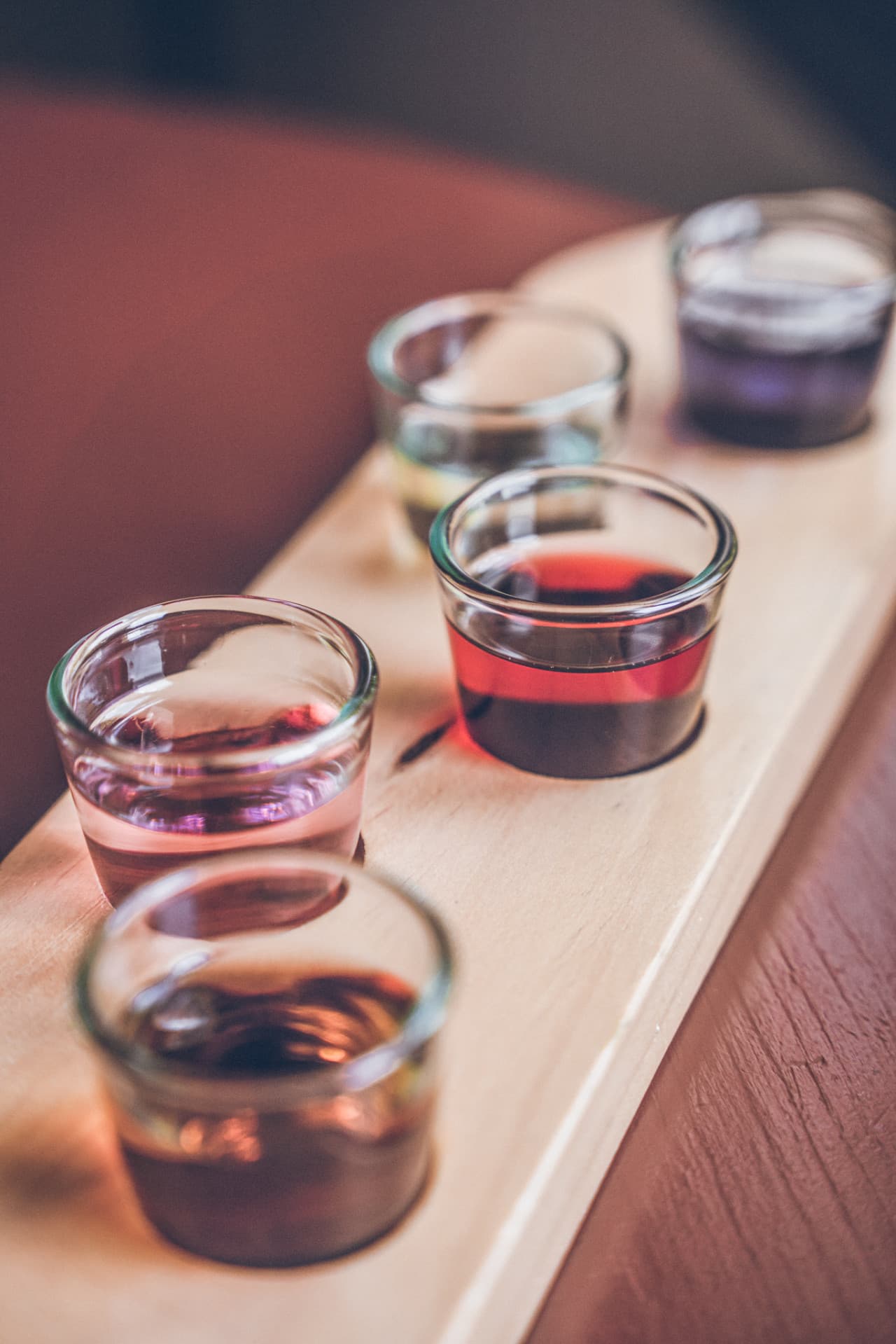 Tamborine Mountain Guided Walk and Wine Tasting Tour - სურათი 27
