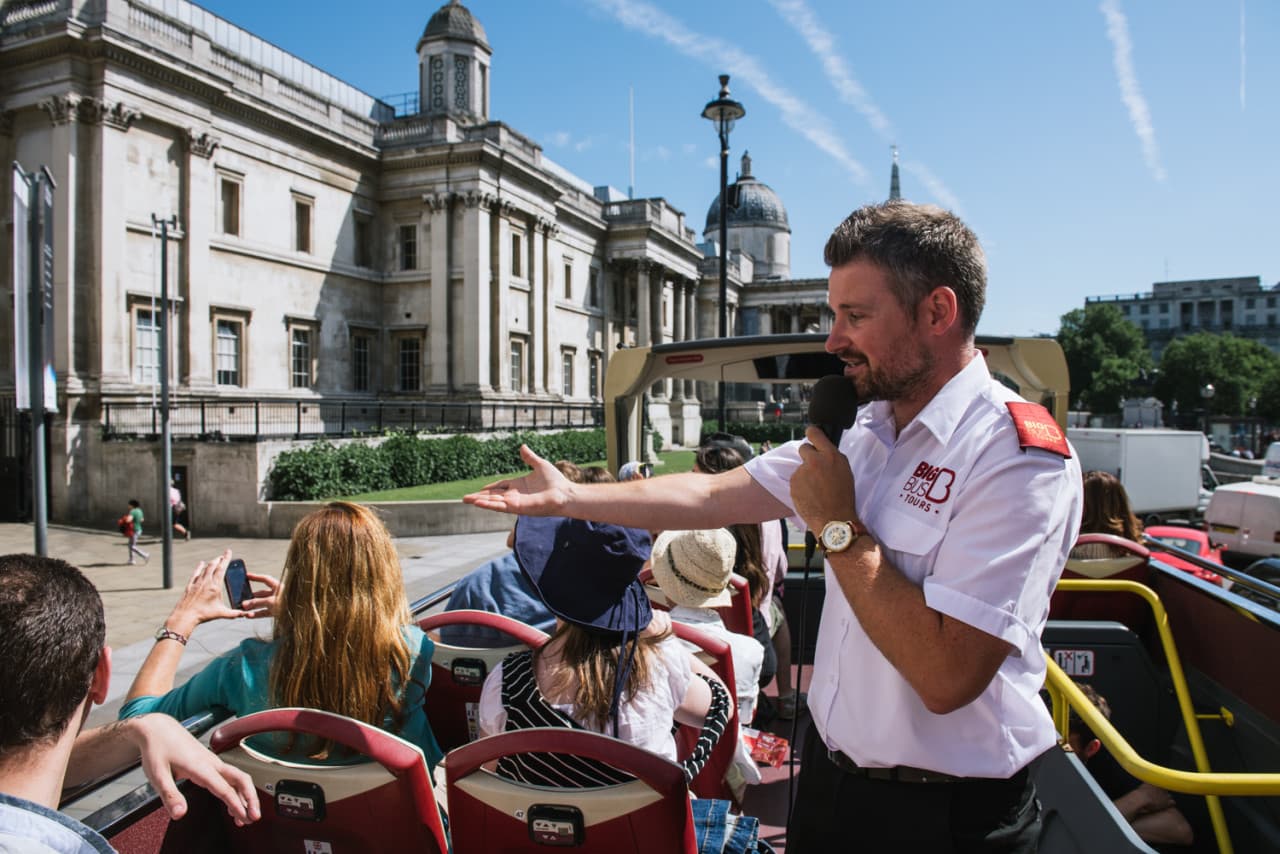 The London Pass: Save up to 50% on Attractions - სურათი 42