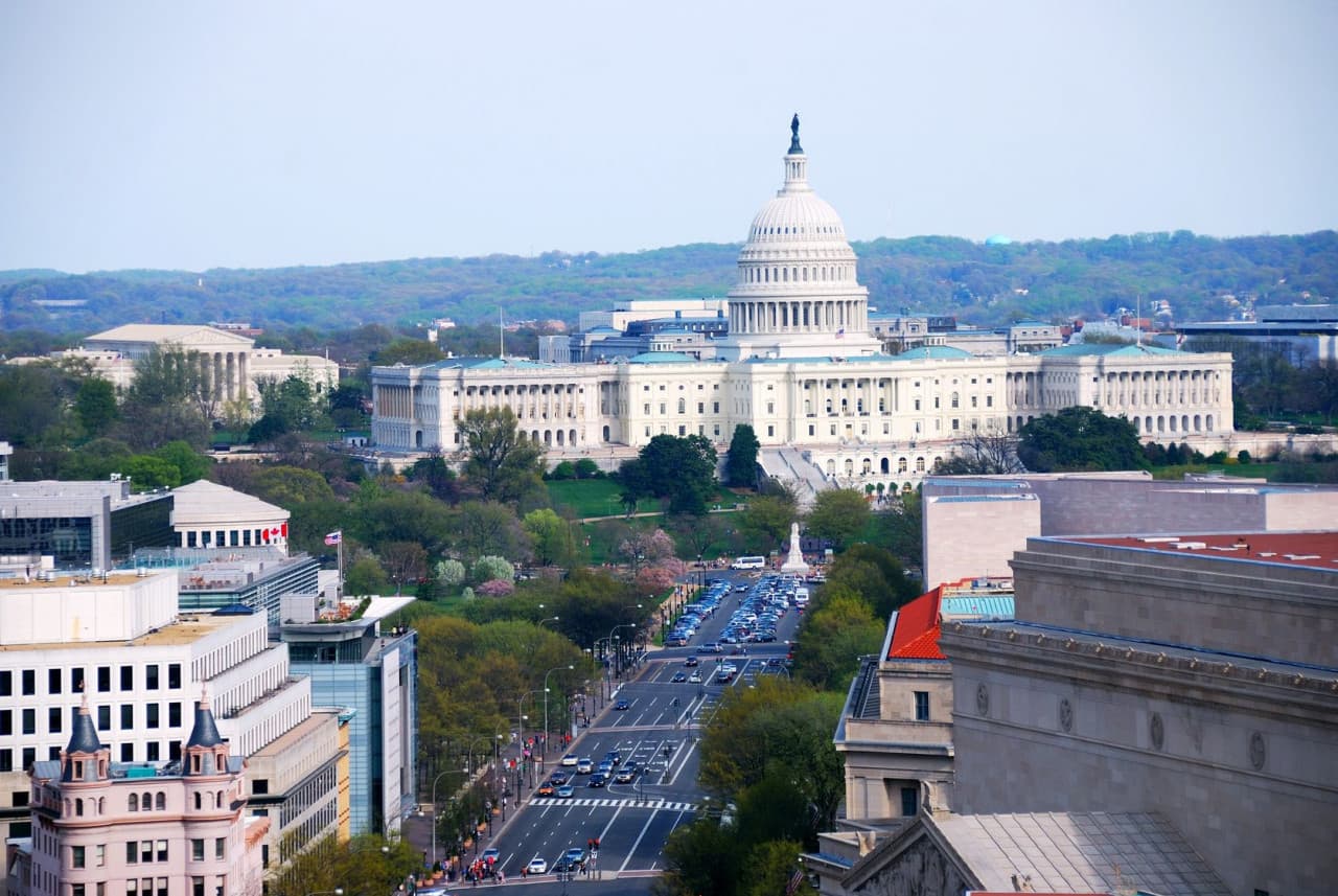 Washington DC and Philadelphia Tour from New York - სურათი 3