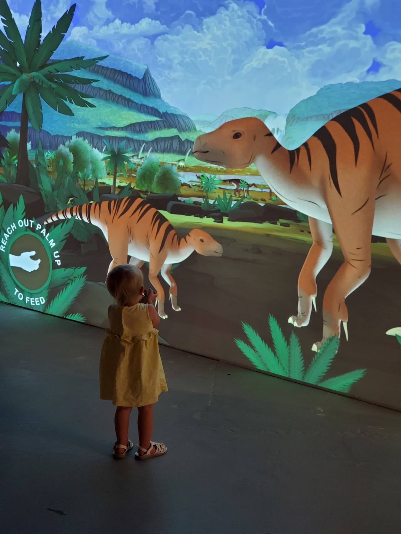 Las Vegas Natural History Museum - სურათი 7