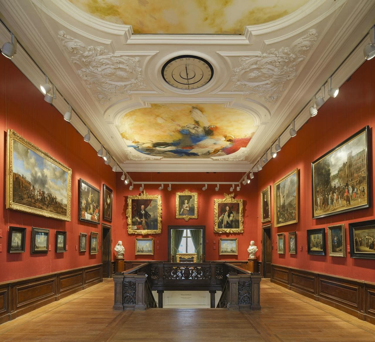 The Mauritshuis Museum Ticket - სურათი 3