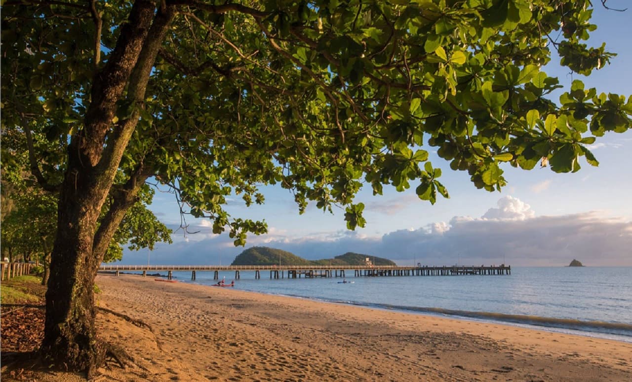 Cairns City Tours - სურათი 11