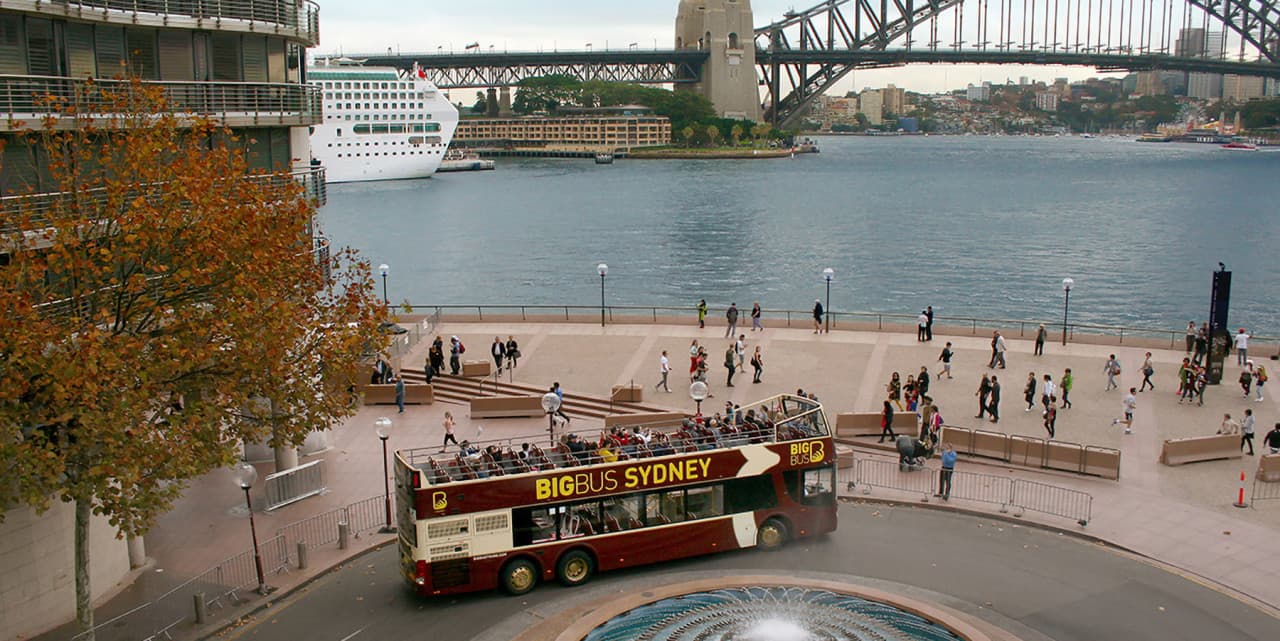 Go City Sydney Explorer Pass: Save up to 50% on Attractions - სურათი 23
