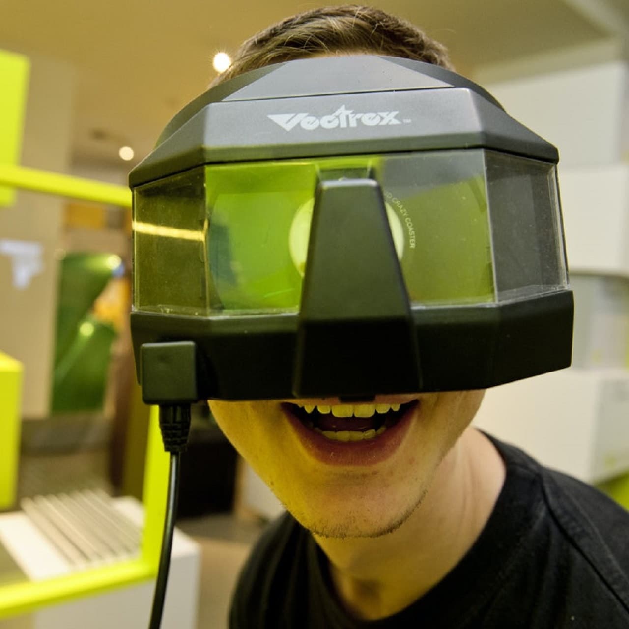 Computer Games Museum - სურათი 4