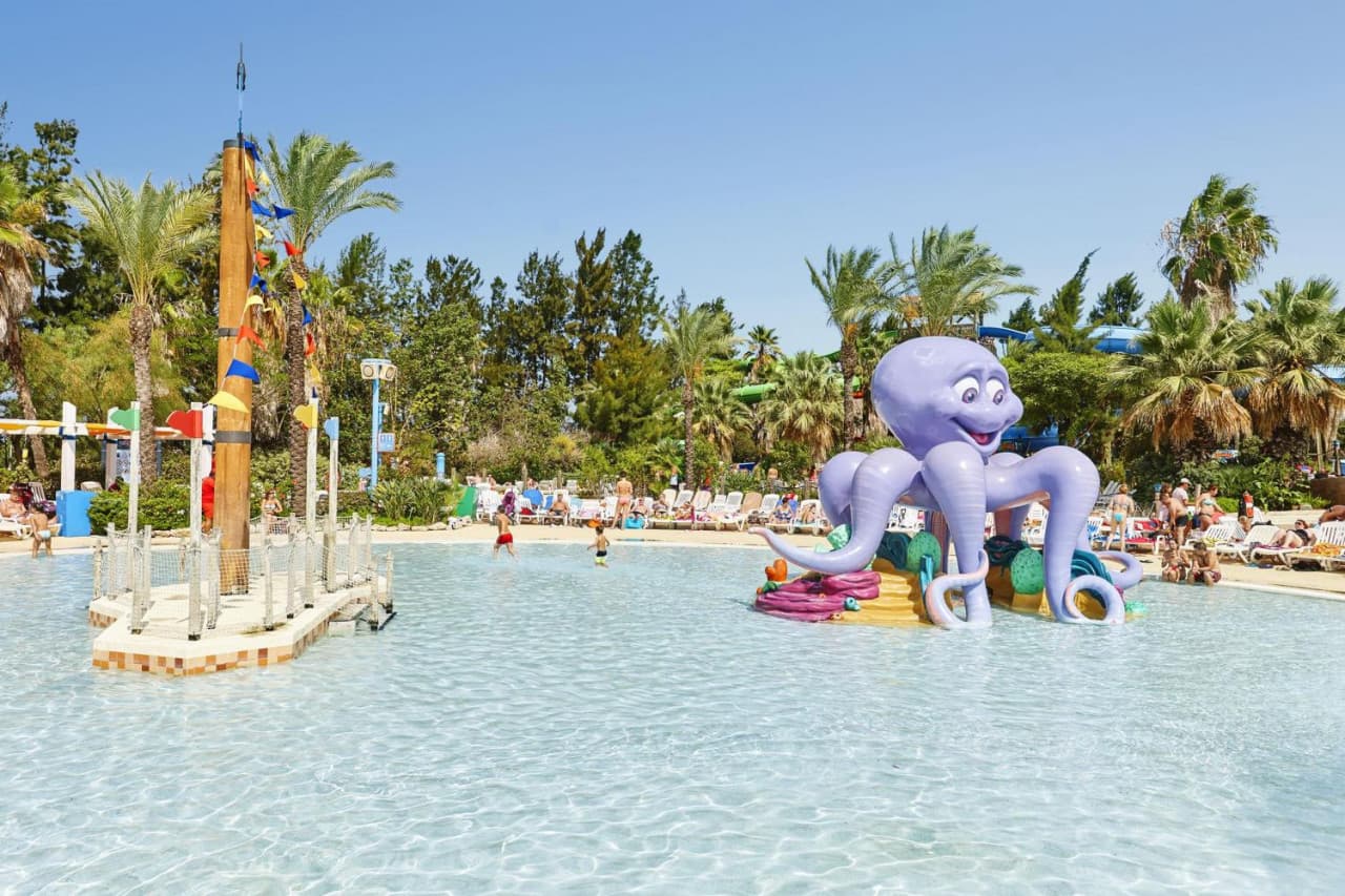Caribe Aquatic Park Tour from Barcelona - სურათი 3