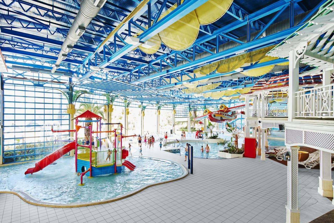 Caribe Aquatic Park Tour from Barcelona - სურათი 7