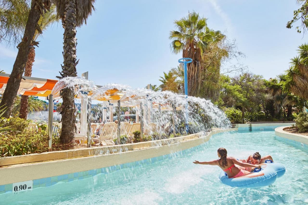 Caribe Aquatic Park Tour from Barcelona - სურათი 9