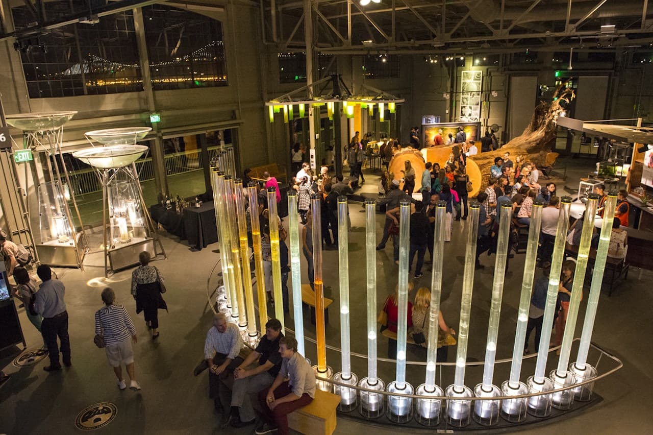 San Francisco CityPASS: Admission to 4 Top Attractions - სურათი 9