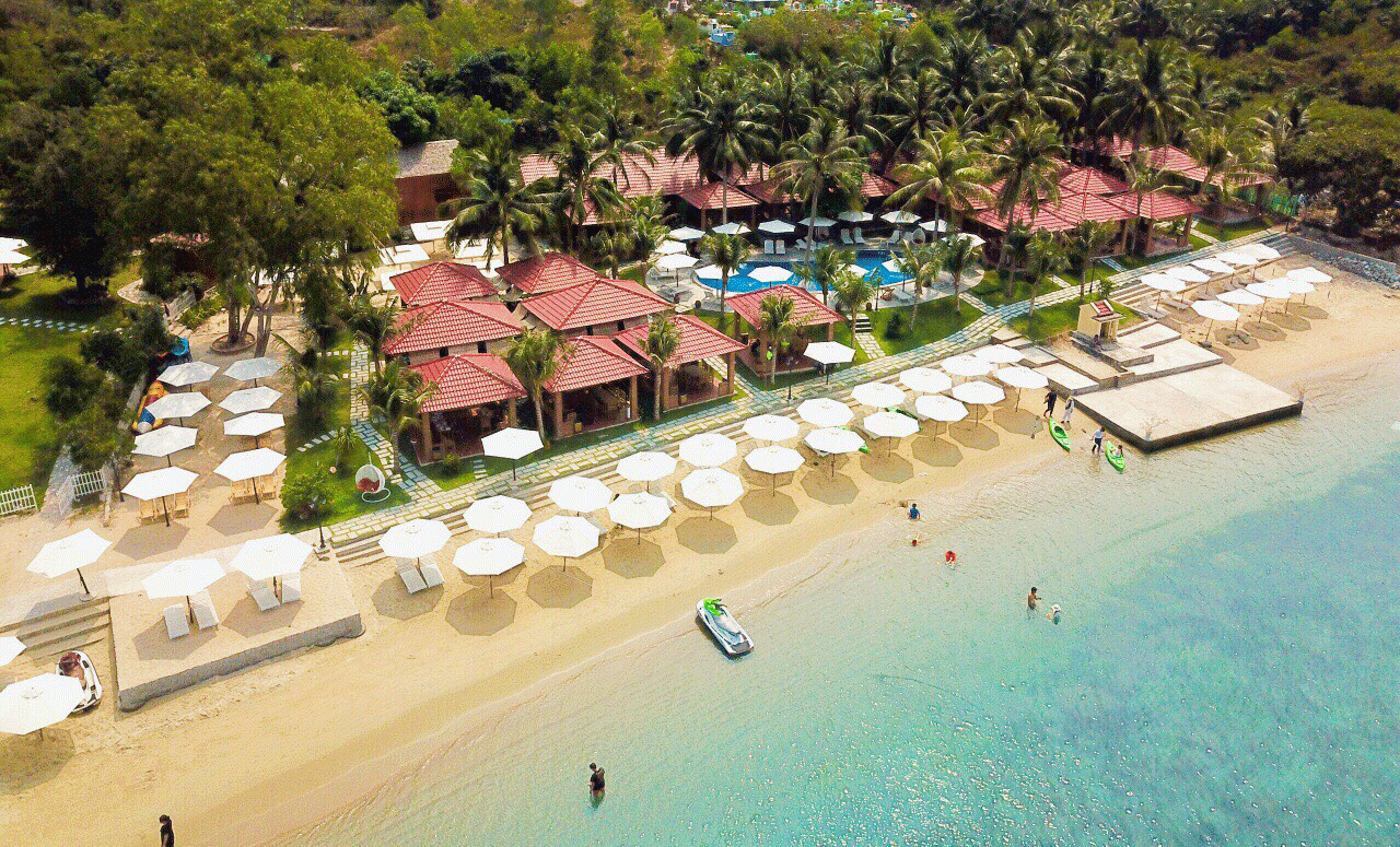 Nha Trang Island Hopping Tour - სურათი 3