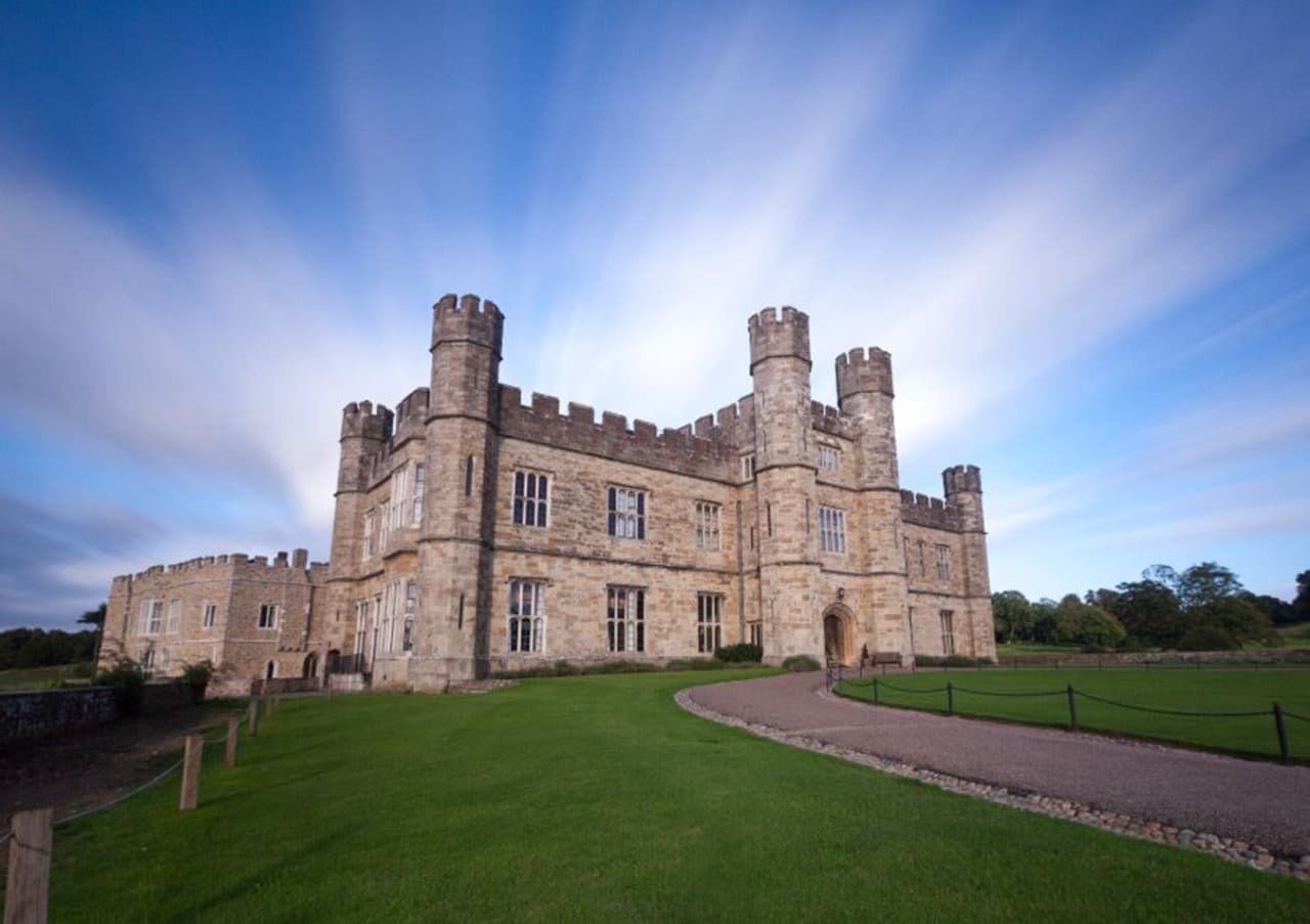 Leeds Castle, Canterbury, Dover, and Greenwich Tour from London - სურათი 24