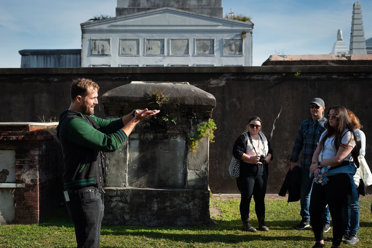 Go City New Orleans All-Inclusive Pass: Save up to 50% on Attractions - სურათი 20