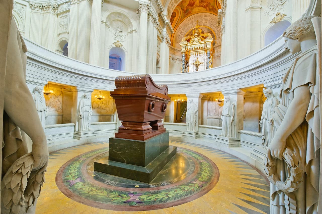 Musée de l'Armée - Les Invalides: Priority Entrance - მთავარი სურათი