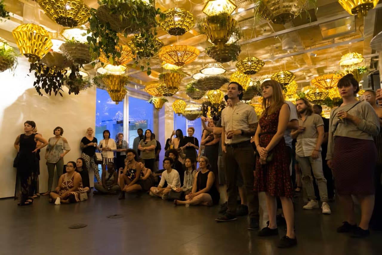 Museum Of Contemporary Art (MCA) Ticket - სურათი 4