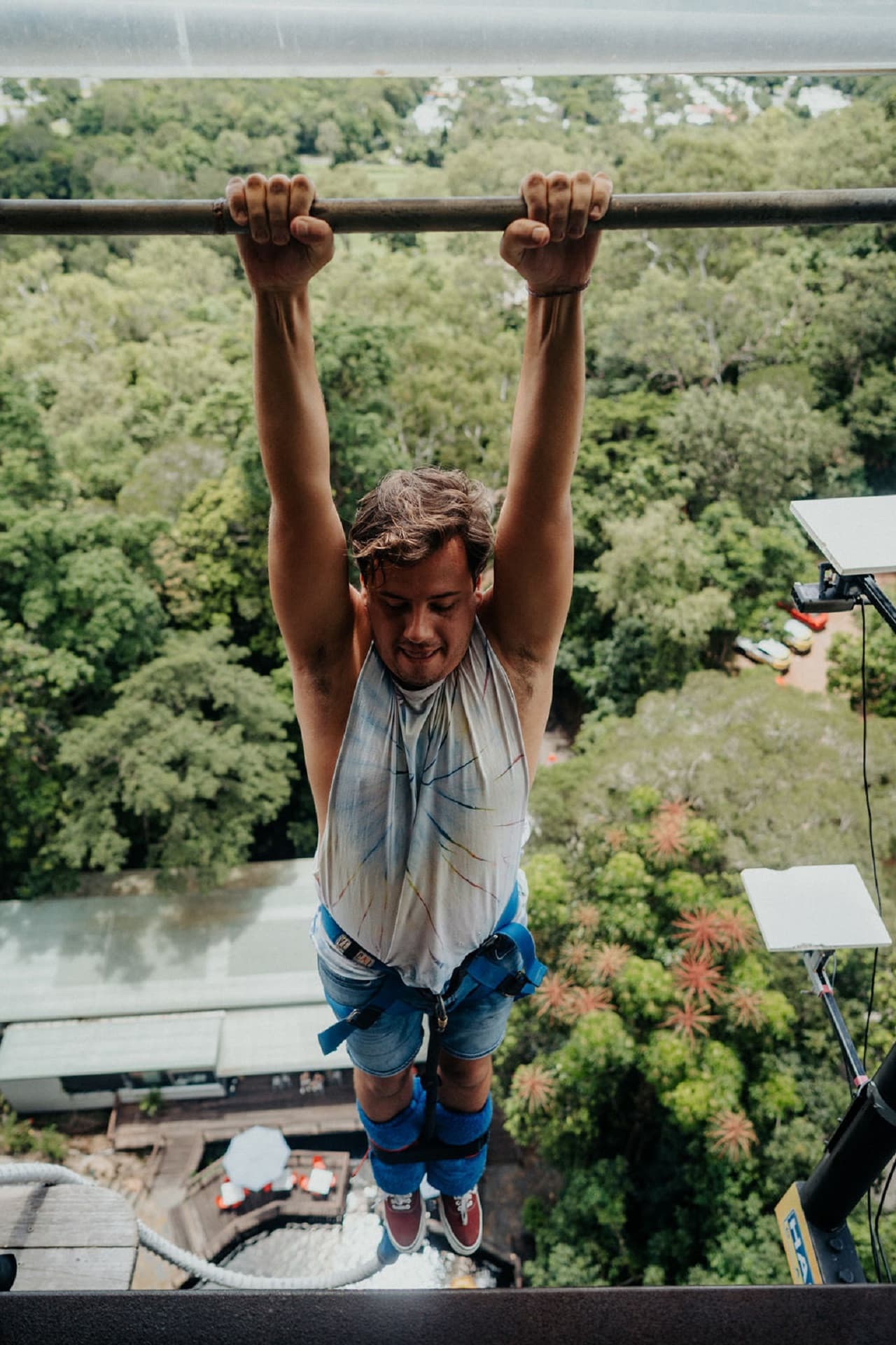 Skypark Cairns by AJ Hackett Ticket - Bungy Jump - სურათი 4
