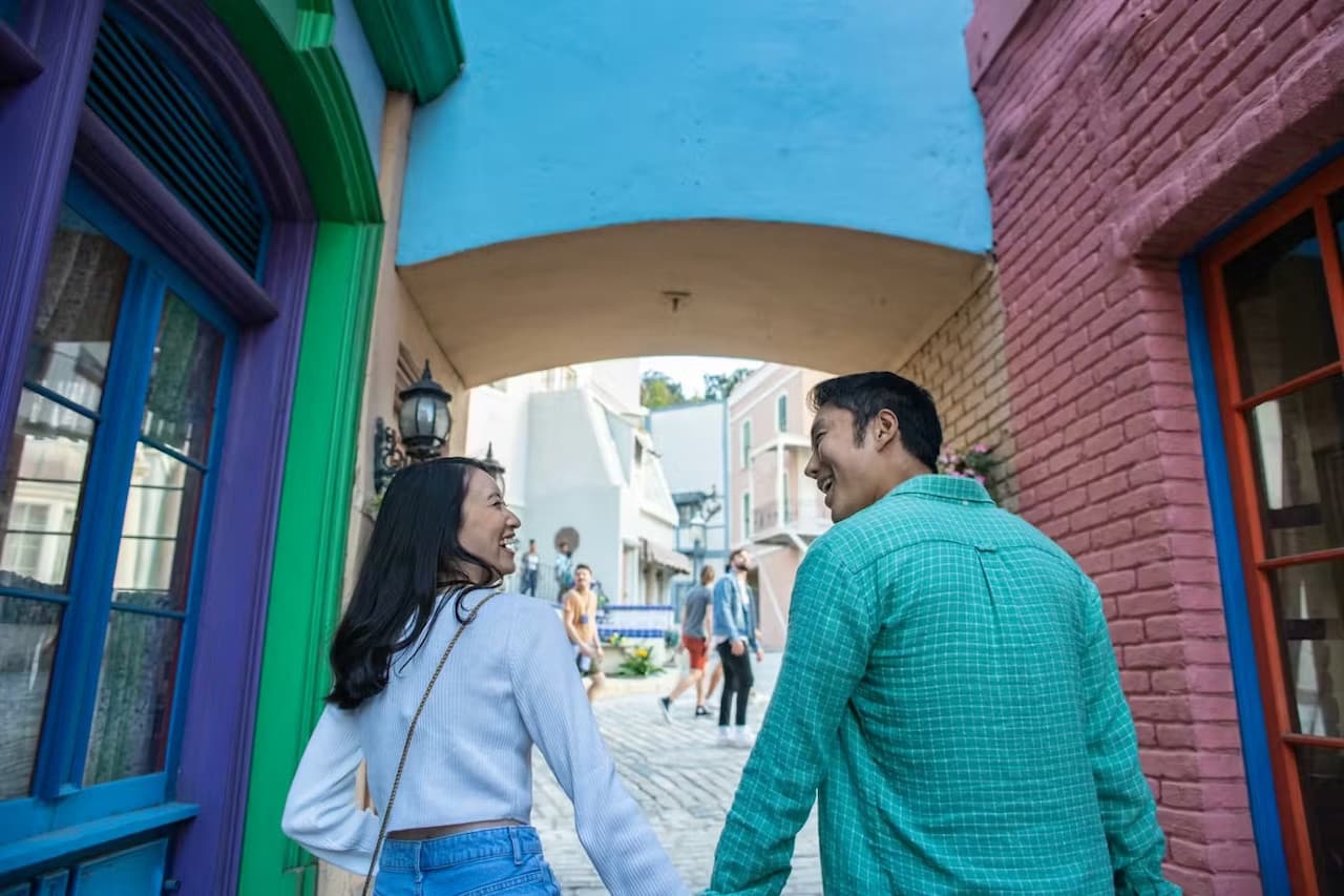 Universal Studios Hollywood VIP Experience Ticket - სურათი 5