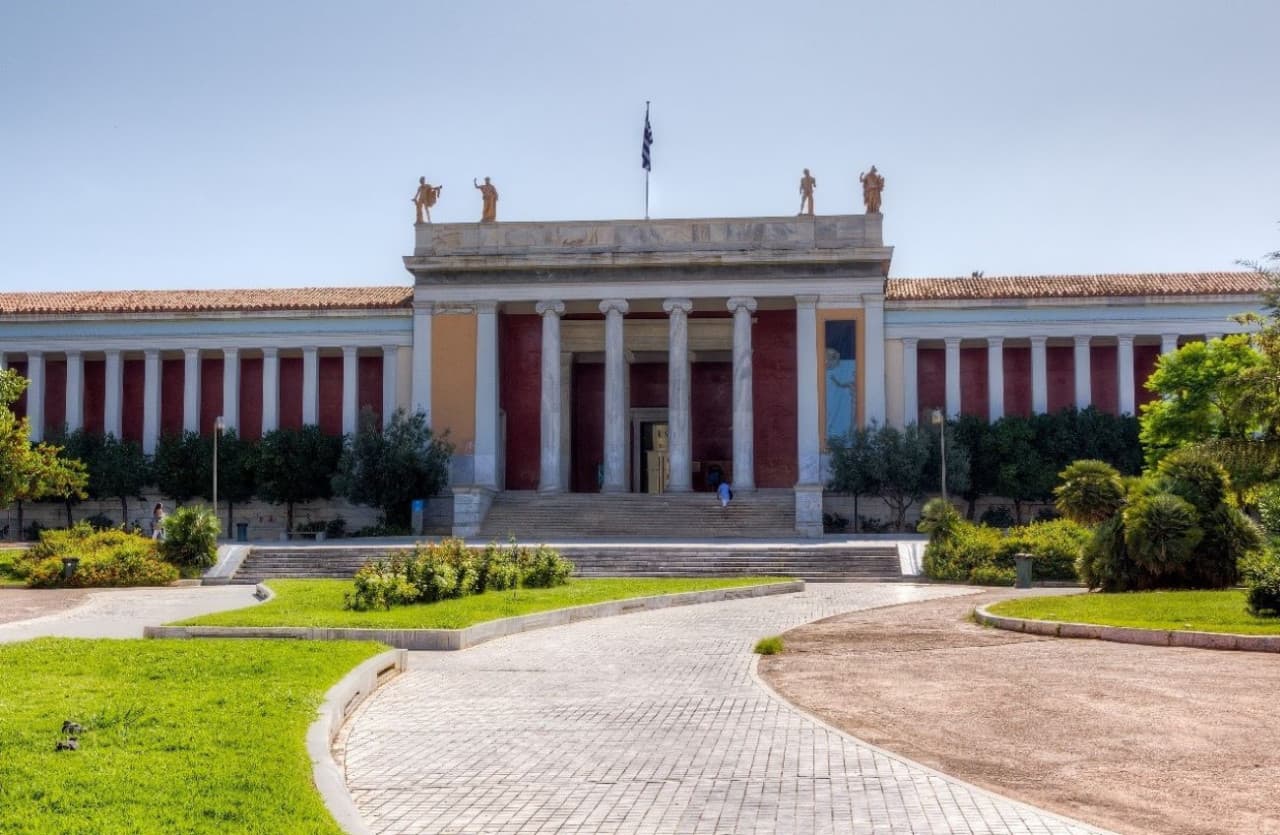 Acropolis and Acropolis Museum Ticket with Audio Guide - სურათი 20