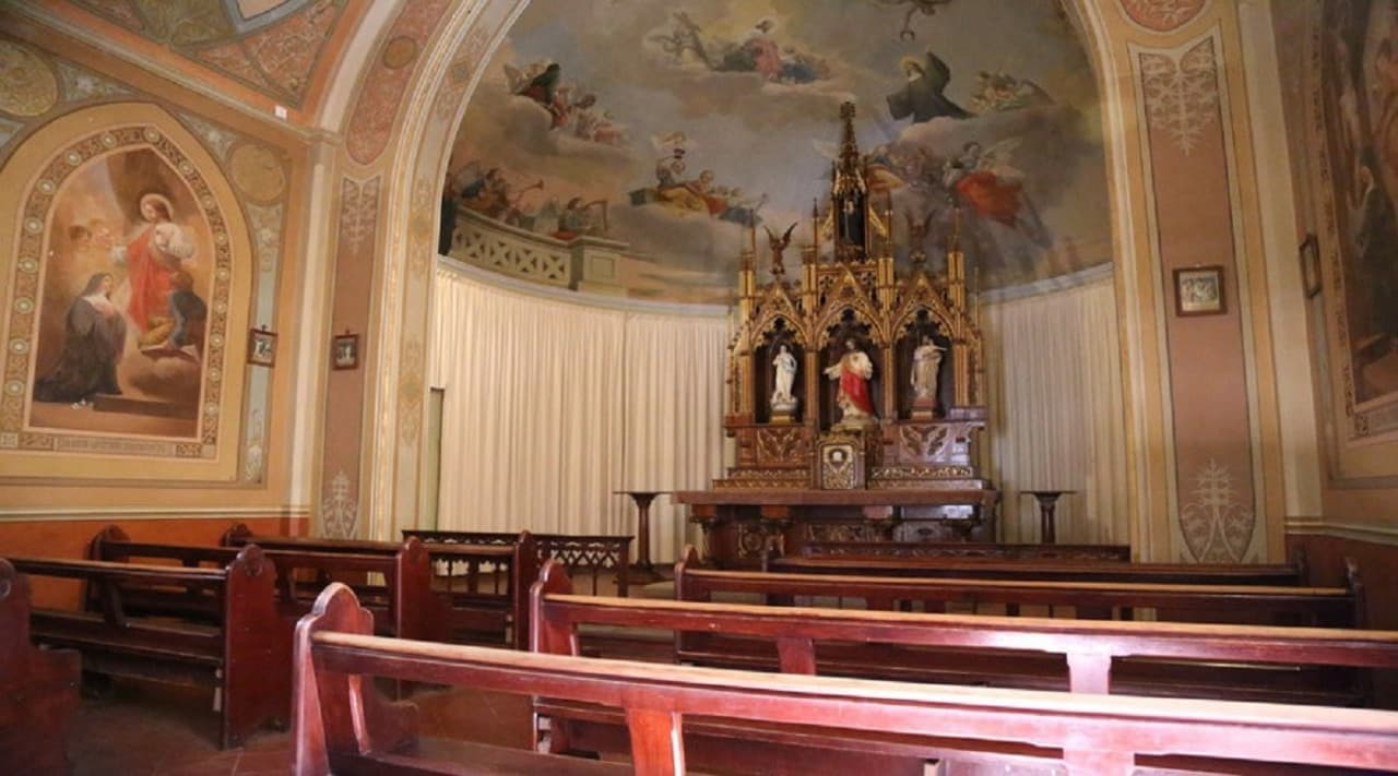Pinnacles Desert and New Norcia Tour from Perth - სურათი 5