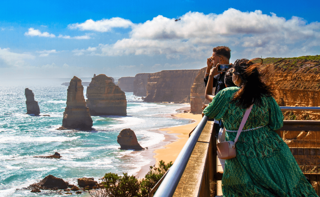 Great Ocean Road Tour from Melbourne - სურათი 10