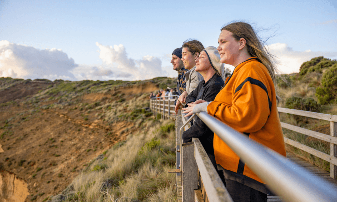 Great Ocean Road Tour from Melbourne - სურათი 41