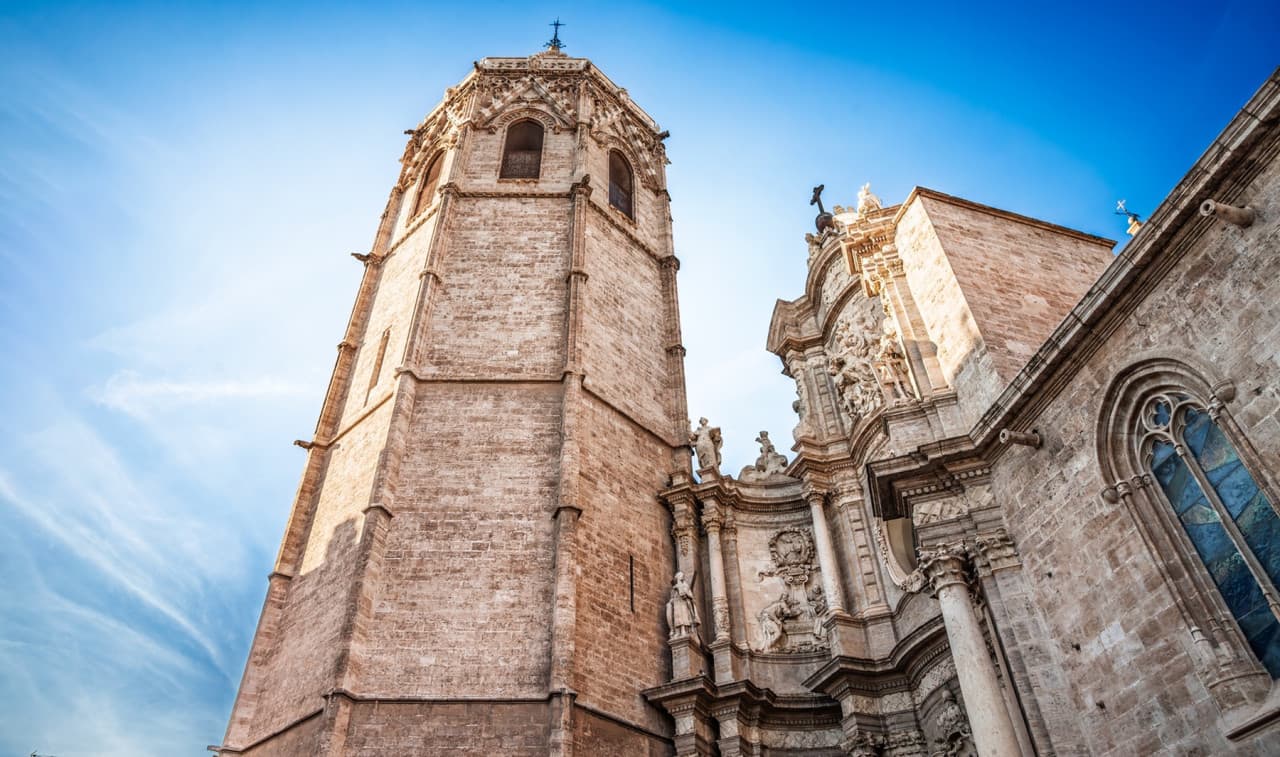 Valencia Cathedral & Holy Grail Tour with English-Speaking Guide & Fast Track Entry - სურათი 8