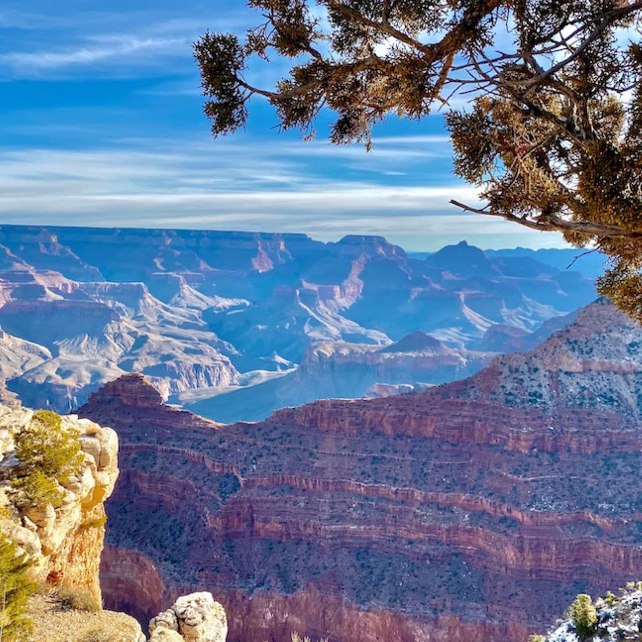 Grand Canyon National Park Tour from Las Vegas - სურათი 2