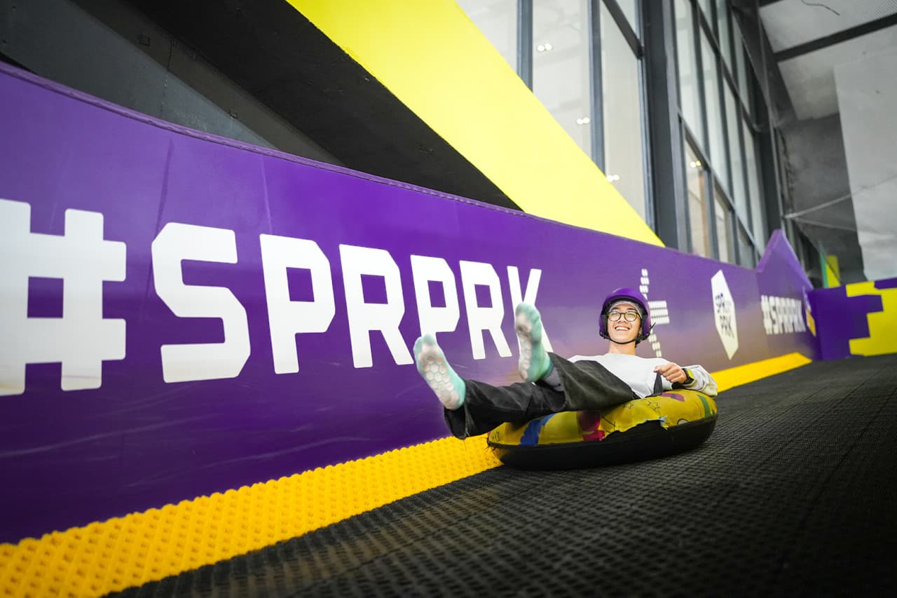 SuperPark Malaysia - სურათი 12