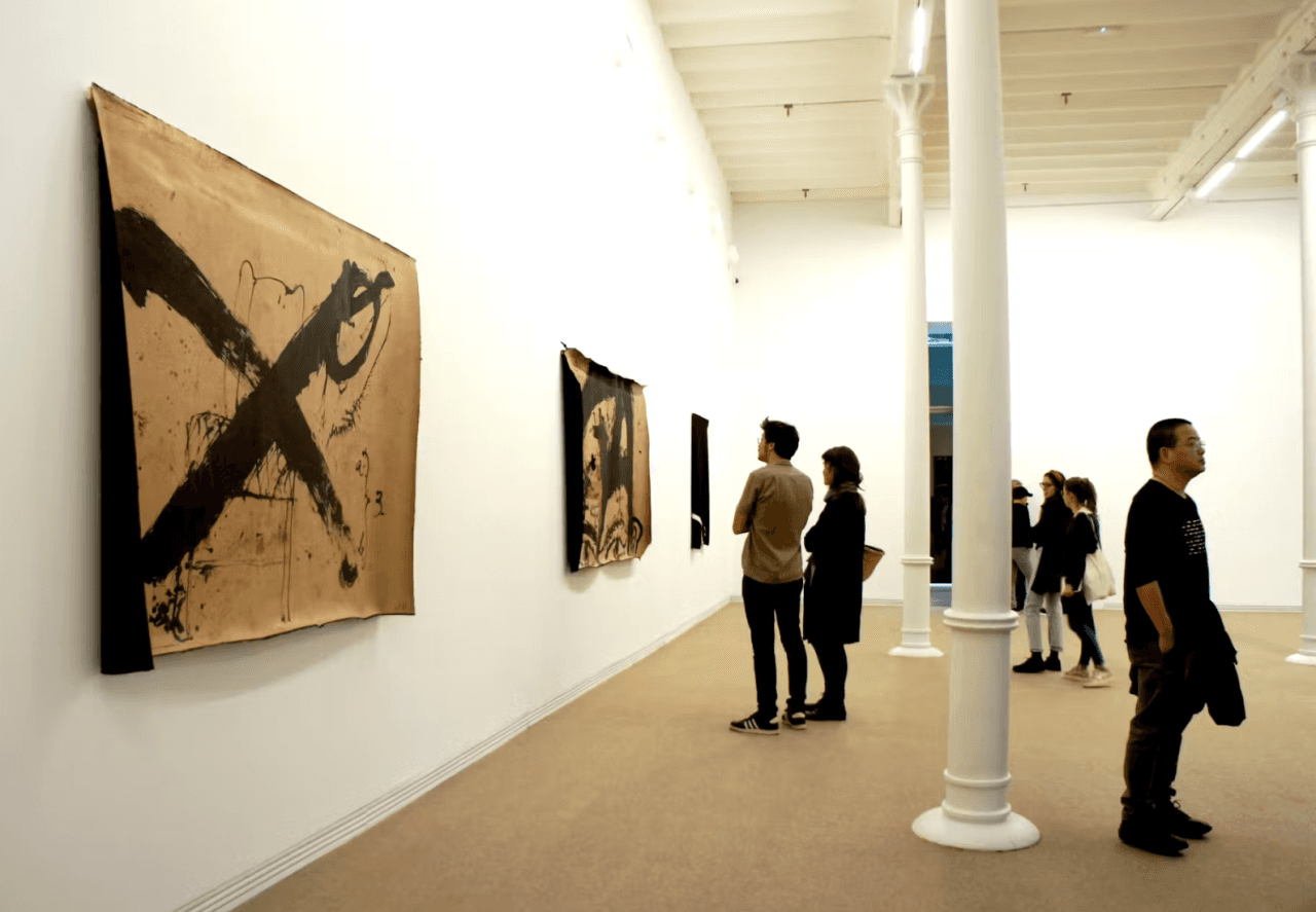 Tapies Museum: Skip The Line Ticket - სურათი 6