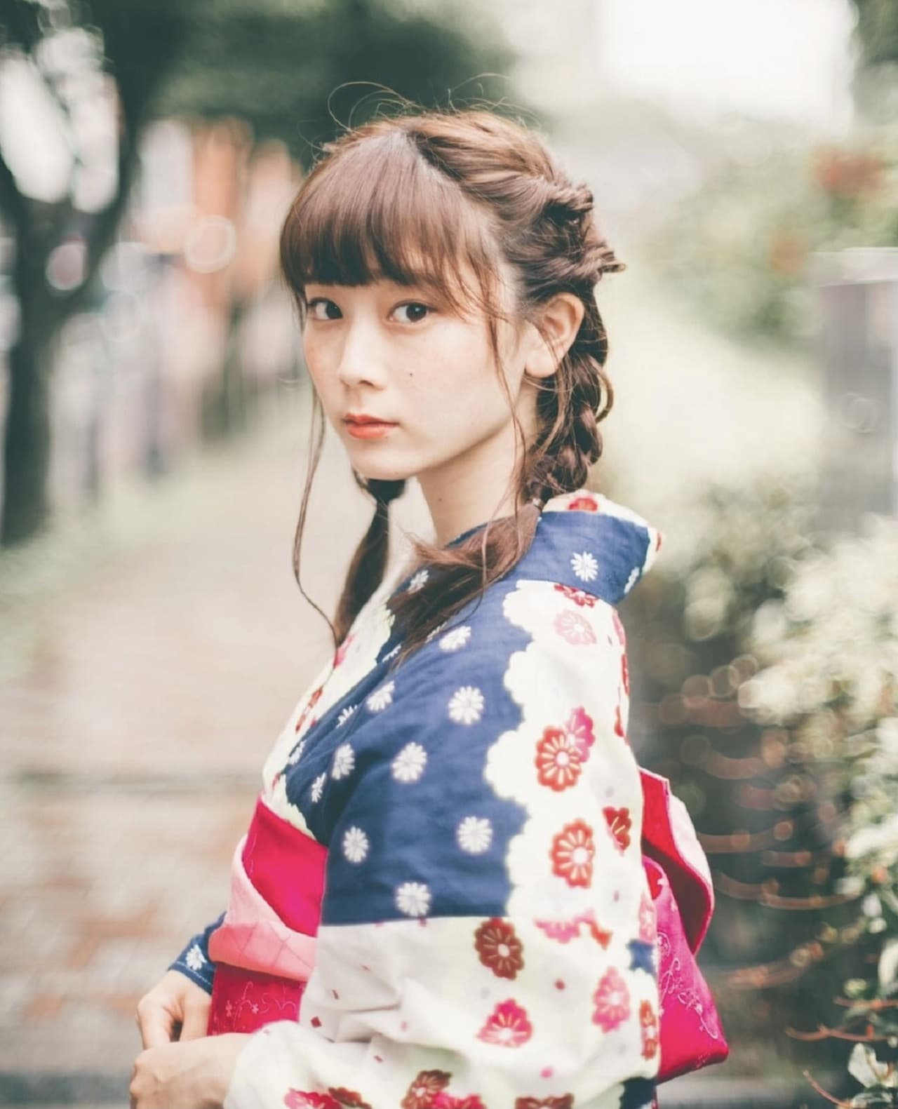 Kimono Rental in Tokyo, Asakusa - მთავარი სურათი