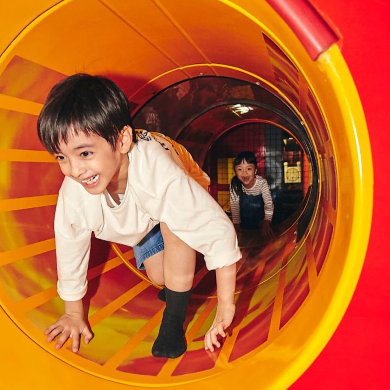 LEGOLAND Discovery Centre Tokyo Ticket - სურათი 4