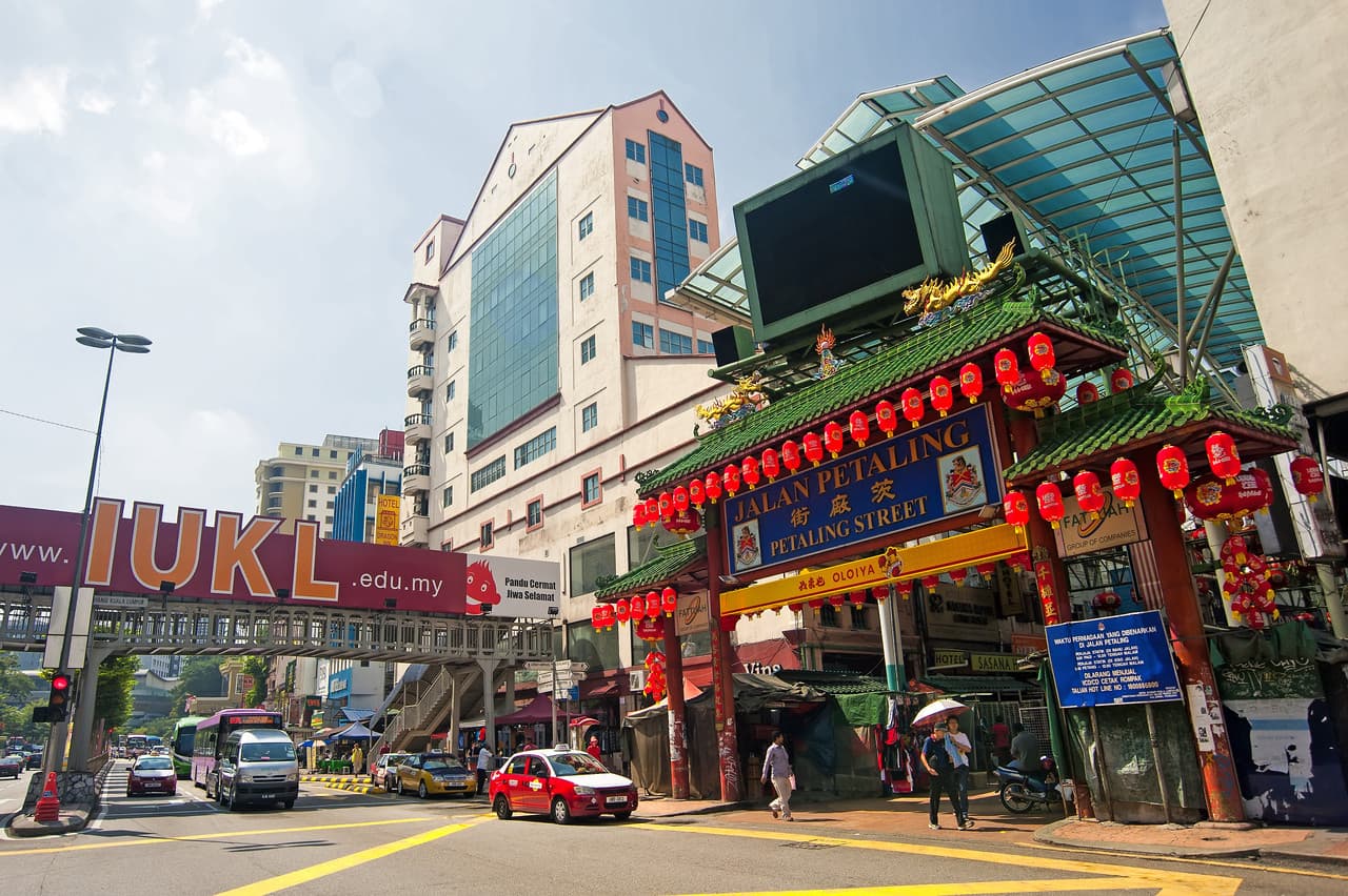 Kuala Lumpur Cultural and Heritage Tour - სურათი 7