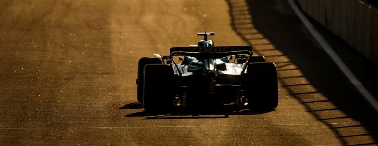 Formula 1 Tag Heuer Gran Premio De España 2026 (11 - 13 September) - სურათი 3