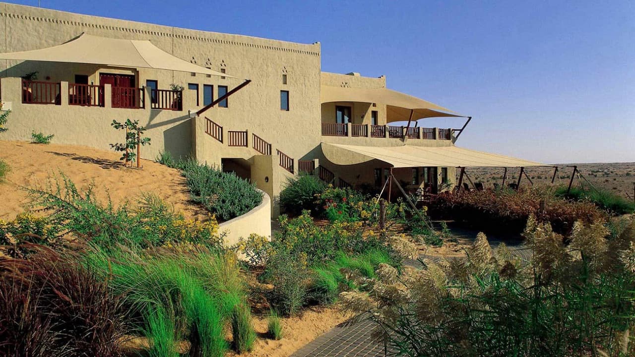 Dubai Desert Conservation Reserve Tour - სურათი 5
