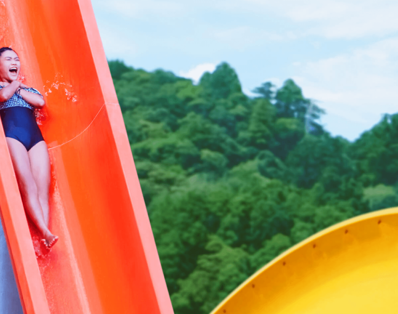 Water World Ocean Park Hong Kong Ticket - სურათი 4