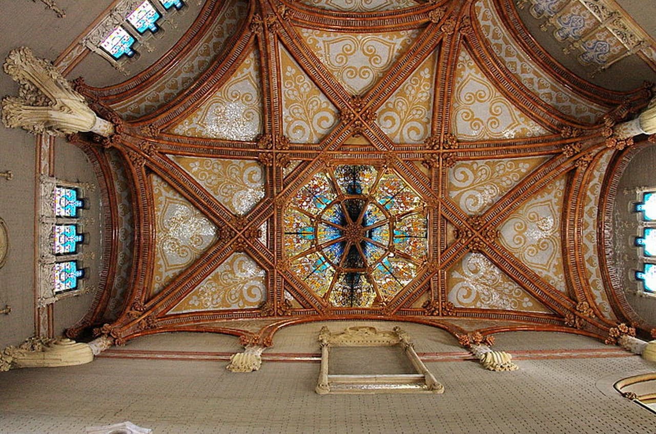Sant Pau Art Nouveau Site: Skip The Line - სურათი 6