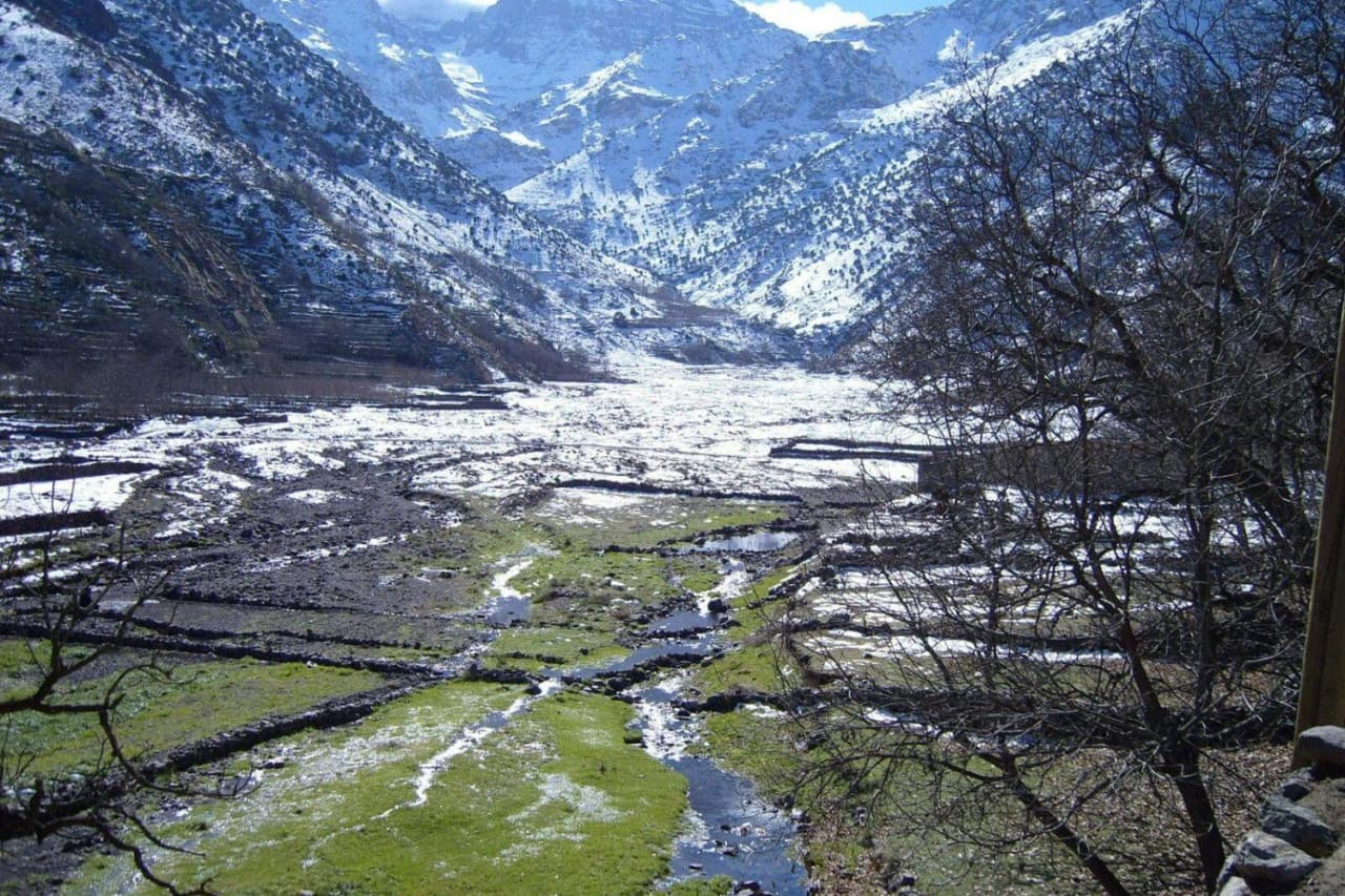 Berber Trail Full-Day 4WD Tour from Marrakech - სურათი 3
