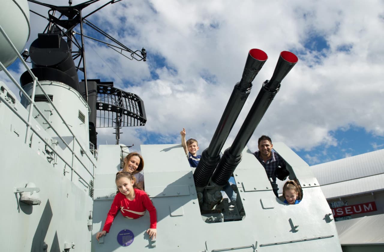 Go City Sydney Explorer Pass: Save up to 50% on Attractions - სურათი 28