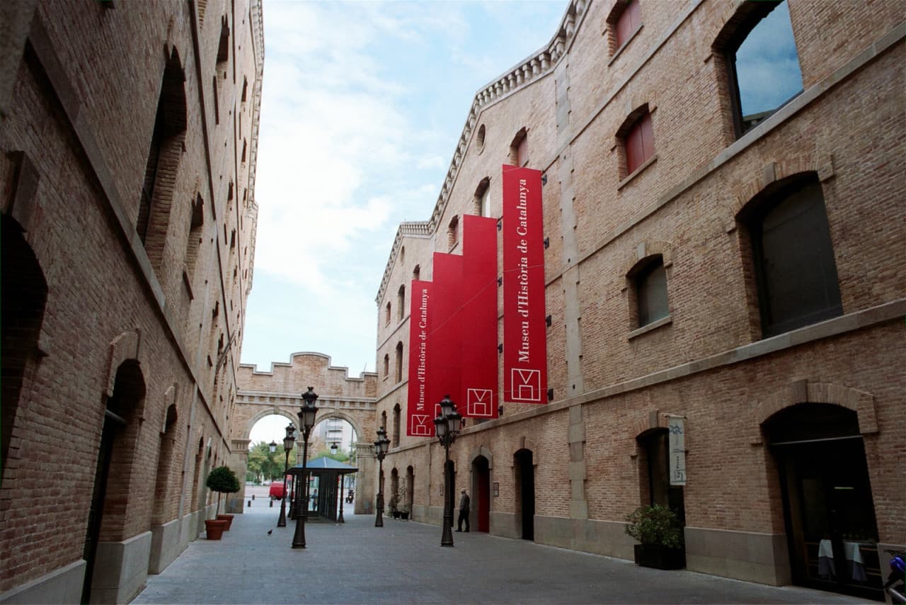 Go City Barcelona Explorer Pass: Save up to 50% on Attractions - სურათი 40
