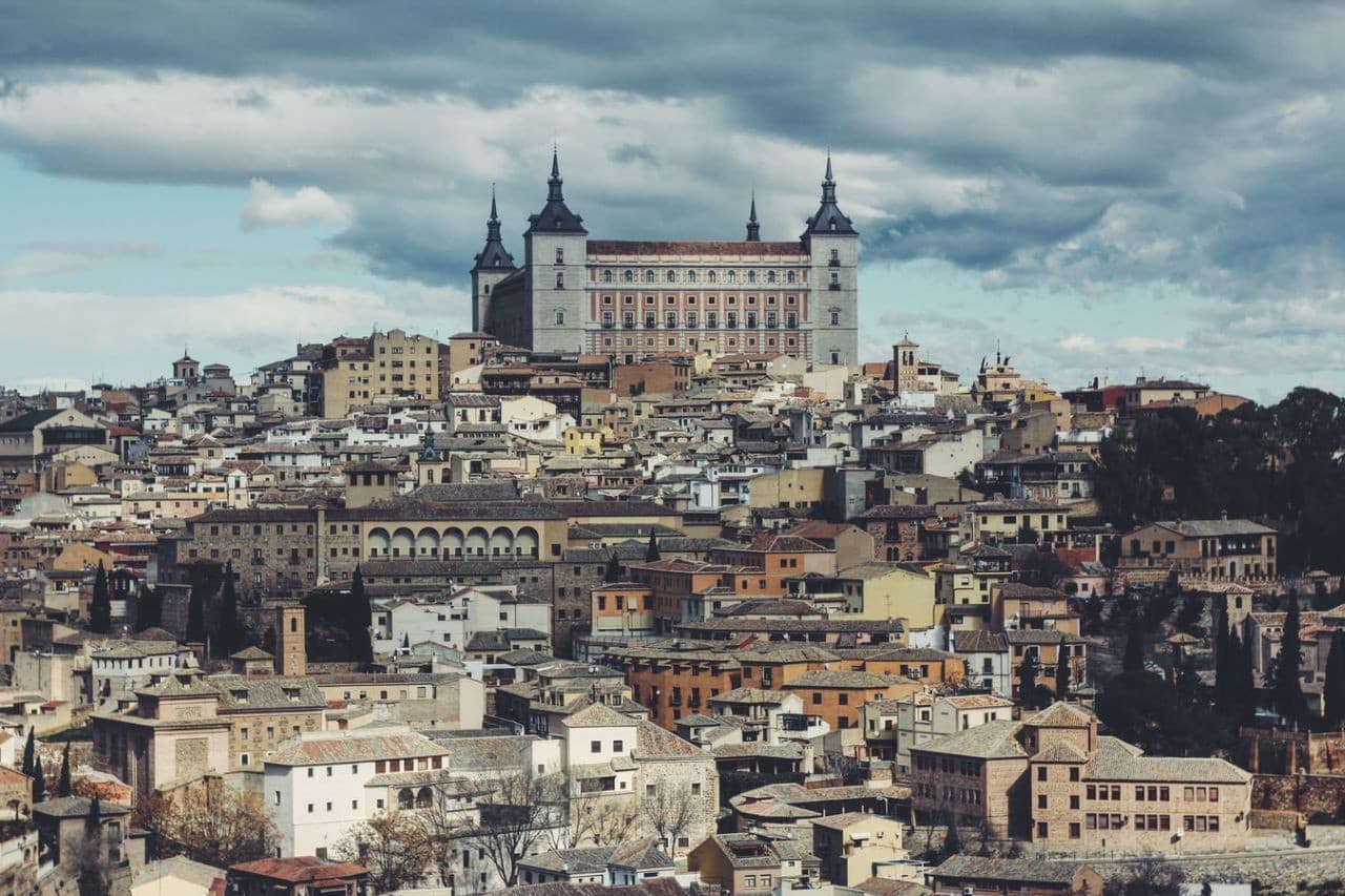 Madrid City Tour - Hop on Hop off Bus Tour - სურათი 10