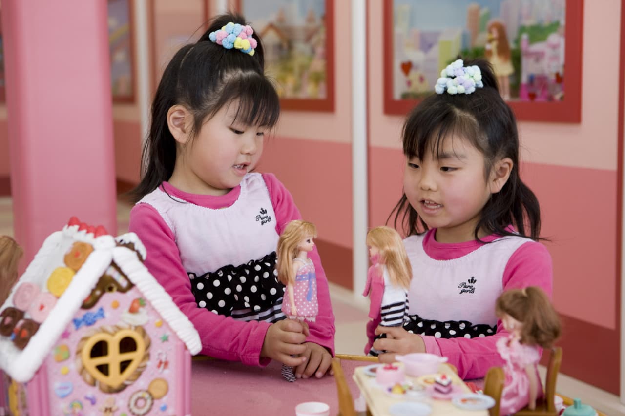 Minamichita Beach Land and Minamichita Toy Kingdom Ticket - სურათი 4