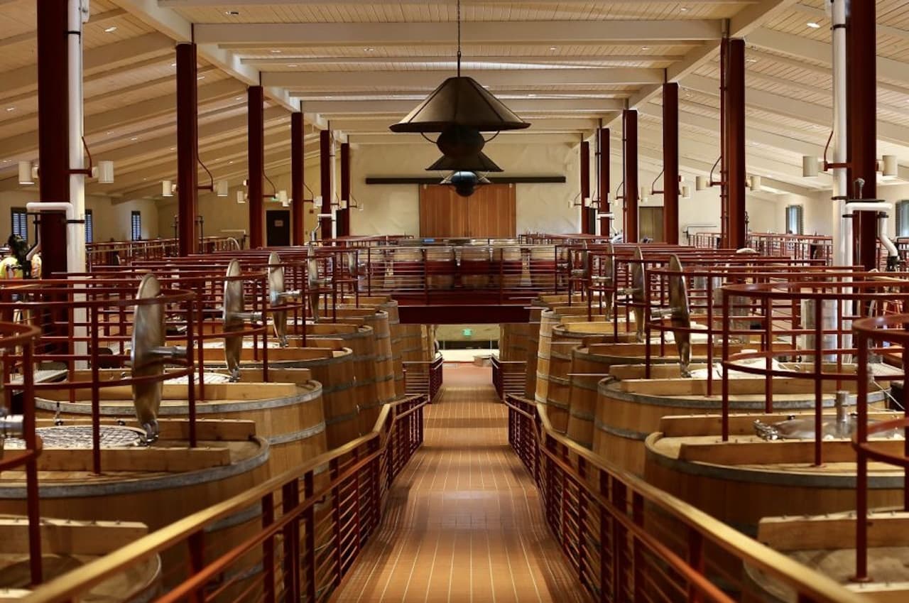 Napa and Sonoma Valley Wine Tasting Tour from San Francisco - სურათი 4
