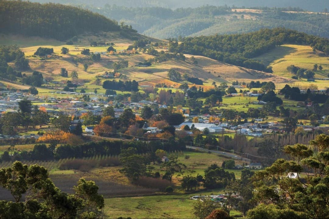 Huon Valley Tour - სურათი 6